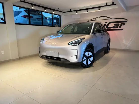GEELY EX2 39,4 KW ELÉTRICO PRO