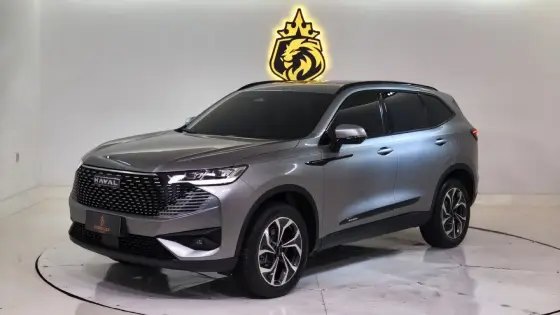 GWM HAVAL H6 1.5 PHEV PREMIUM AWD E-TRACTION
