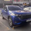 GWM HAVAL H6 1.5 PHEV19 E-TRACTION GWM HAVAL H6 1.5 PHEV19 E-TRACTION
