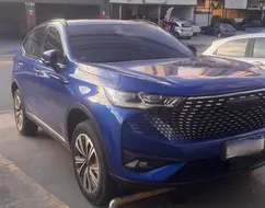 GWM HAVAL H6 1.5 PHEV19 E-TRACTION GWM HAVAL H6 1.5 PHEV19 E-TRACTION