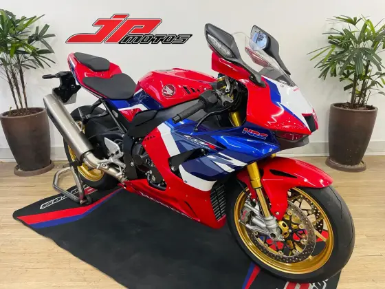 HONDA CBR 1000RR-R FIREBLADE SP 