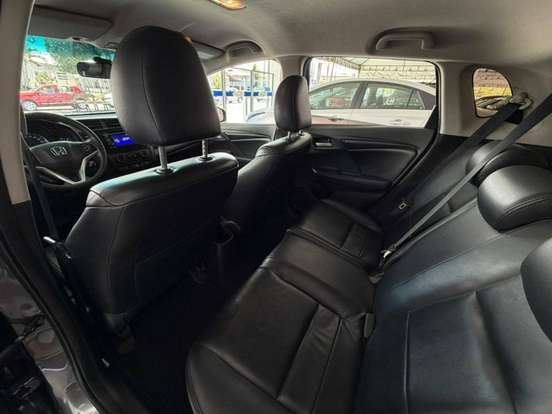 HONDA-FIT-1.5 PERSONAL 16V FLEX 4P AUTOMÁTICO HONDA-FIT-2017