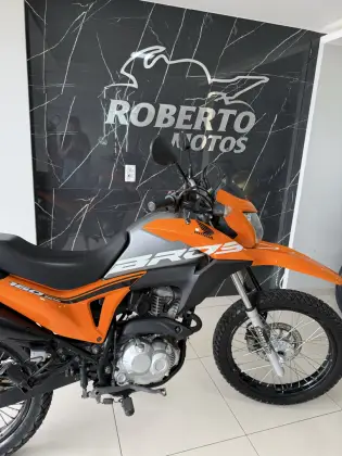 HONDA NXR 160 BROS ESDD 