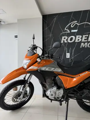 HONDA NXR 160 BROS ESDD 
