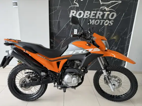 HONDA NXR 160 BROS ESDD 