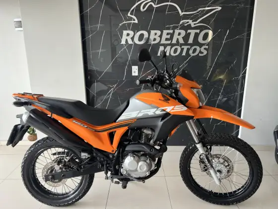 HONDA NXR 160 BROS ESDD 
