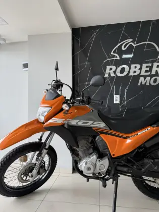 HONDA NXR 160 BROS ESDD 