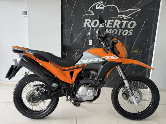 HONDA NXR 160 BROS ESDD 