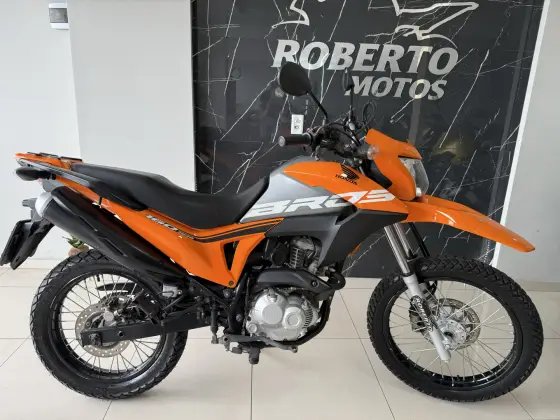 HONDA NXR 160 BROS ESDD 