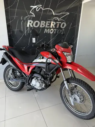 HONDA NXR 160 BROS ESDD 