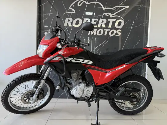 HONDA NXR 160 BROS ESDD 