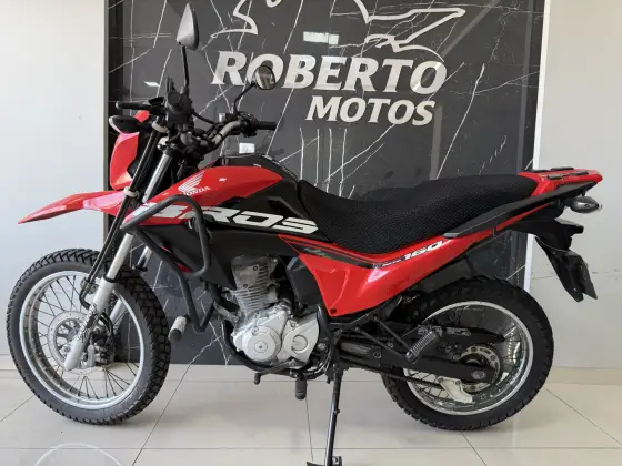 HONDA NXR 160 BROS ESDD 