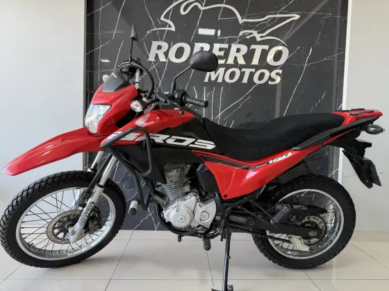 HONDA NXR 160 BROS ESDD 