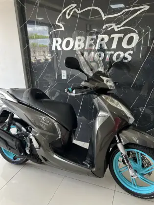 HONDA SH 300i 