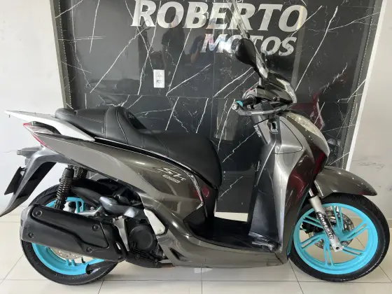 HONDA SH 300i 