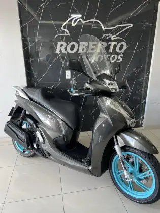 HONDA SH 300i 