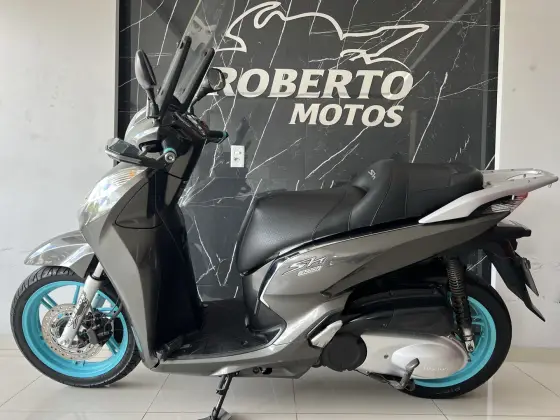 HONDA SH 300i 