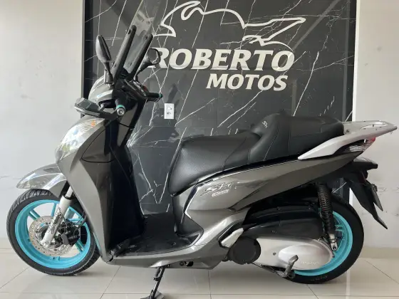 HONDA SH 300i 