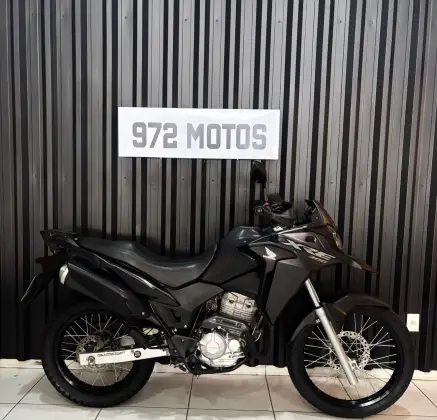 HONDA XRE 300 ABS 