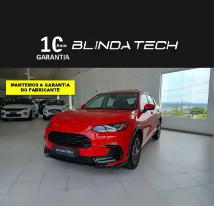 HONDA ZR-V 2.0 i-VTEC GASOLINA CVT