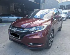 HONDA HR-V 1.8 16V FLEX TOURING 4P AUTOMÁTICO HONDA HR-V 1.8 16V FLEX TOURING 4P AUTOMÁTICO