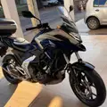 HONDA NC 750X ABS HONDA NC 750X ABS