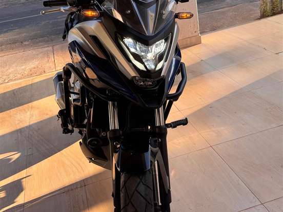 HONDA-NC 750X ABS HONDA-NC 750X ABS-2022