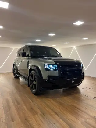 LAND ROVER DEFENDER 3.0 D350 TURBO DIESEL MHEV 110 X AWD AUTOMÁTICO