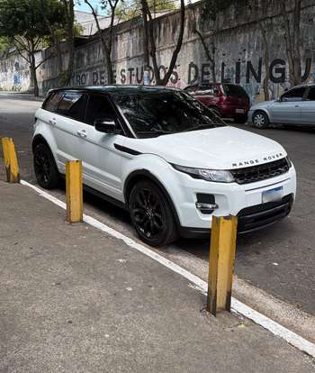 LAND ROVER-RANGE ROVER EVOQUE-2013