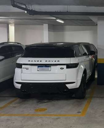 LAND ROVER-RANGE ROVER EVOQUE-2013