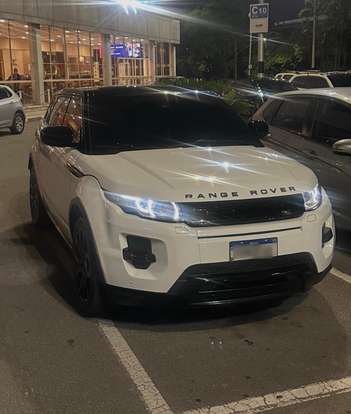 LAND ROVER-RANGE ROVER EVOQUE-2013