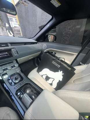 LAND ROVER-RANGE ROVER EVOQUE-2013