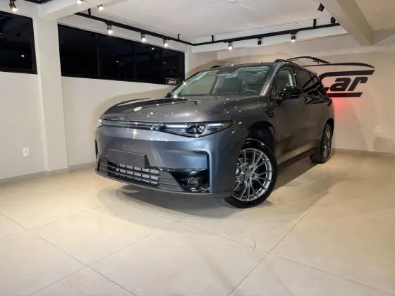 LEAPMOTOR C10 28,4 KW REEV