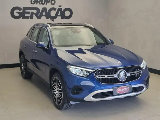 MERCEDES-BENZ GLC 300 2.0 MHEV 4MATIC 9G-TRONIC MERCEDES-BENZ GLC 300 2.0 MHEV 4MATIC 9G-TRONIC
