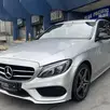 MERCEDES-BENZ C 300 2.0 CGI GASOLINA SPORT 9G-TRONIC MERCEDES-BENZ C 300 2.0 CGI GASOLINA SPORT 9G-TRONIC