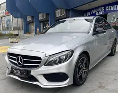 MERCEDES-BENZ C 300 2.0 CGI GASOLINA SPORT 9G-TRONIC MERCEDES-BENZ C 300 2.0 CGI GASOLINA SPORT 9G-TRONIC
