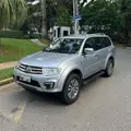 MITSUBISHI PAJERO 3.2 HPE 4X4 7 LUGARES 16V TURBO INTERCOOLER DIESEL 4P AUTOMÁTICO MITSUBISHI PAJERO 3.2 HPE 4X4 7 LUGARES 16V TURBO INTERCOOLER DIESEL 4P AUTOMÁTICO