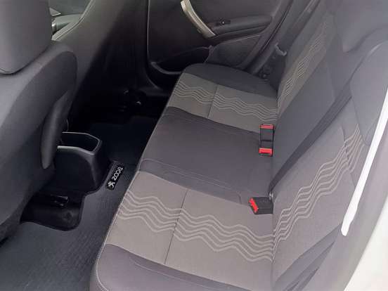 PEUGEOT-2008-1.6 16V FLEX ALLURE 4P AUTOMÁTICO PEUGEOT-2008-2017
