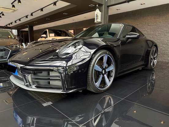 PORSCHE-911-3.0 24V H6 GASOLINA CARRERA PDK PORSCHE-911-2025