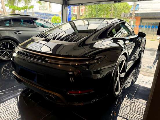 PORSCHE-911-3.0 24V H6 GASOLINA CARRERA PDK PORSCHE-911-2025