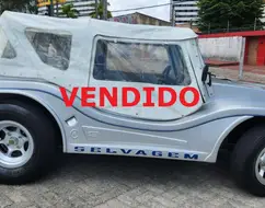 SELVAGEM S 1.6 CAPOTA EM LONA 4X4 FLEX MANUAL SELVAGEM S 1.6 CAPOTA EM LONA 4X4 FLEX MANUAL