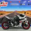 SUZUKI GSX-8R SUZUKI GSX-8R