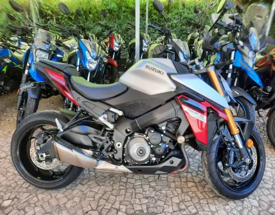 SUZUKI GSX-S1000A ABS 