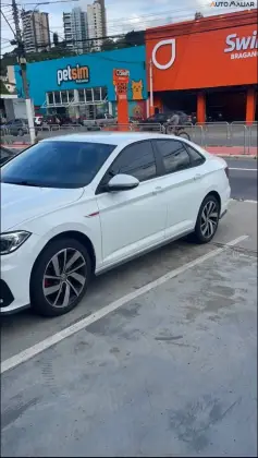 VOLKSWAGEN JETTA 2.0 350 TSI GASOLINA GLI DSG