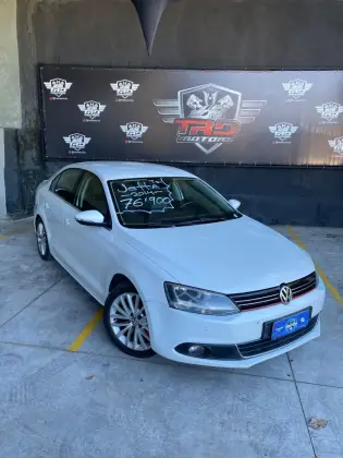 VOLKSWAGEN JETTA 2.0 TSI HIGHLINE 211CV GASOLINA 4P TIPTRONIC