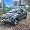 VOLKSWAGEN FOX 1.6 MSI TOTAL FLEX CONNECT 4P MANUAL VOLKSWAGEN FOX 1.6 MSI TOTAL FLEX CONNECT 4P MANUAL