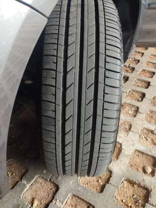 VOLKSWAGEN-FOX-1.6 MSI TOTAL FLEX CONNECT 4P MANUAL VOLKSWAGEN-FOX-2019