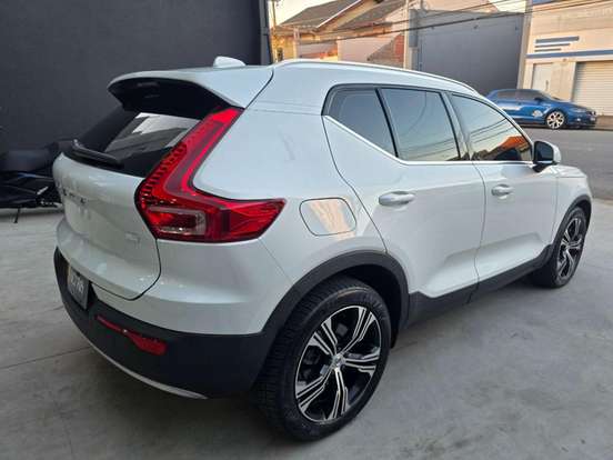 VOLVO-XC40-1.5 T5 RECHARGE INSCRIPTION GEARTRONIC VOLVO-XC40-2020
