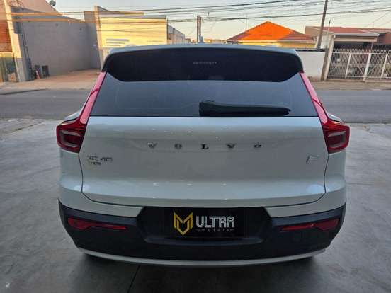 VOLVO-XC40-1.5 T5 RECHARGE INSCRIPTION GEARTRONIC VOLVO-XC40-2020