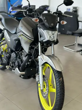 YAMAHA FACTOR 150 DX 